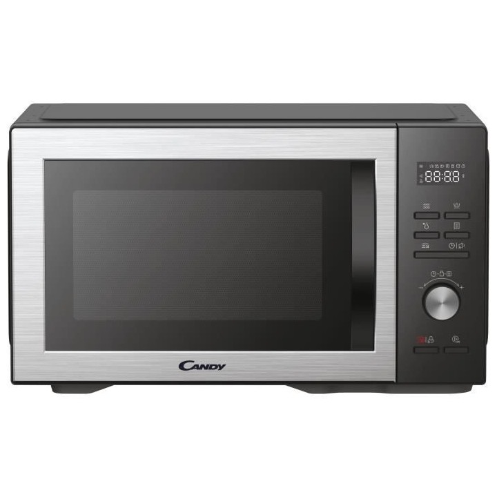 CMGA31EDLB Micro-ondes Gril - 31L - MO : 1000W - Gril : 1000W - Cavit