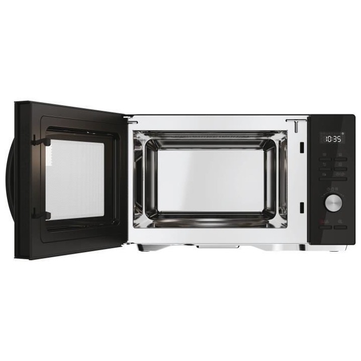 CMGA31EDLB Micro-ondes Gril - 31L - MO : 1000W - Gril : 1000W - Cavit