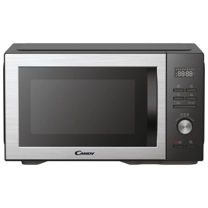 CMCA29EDLB Micro-ondes Combiné 29L MO : 1000W - Gril : 1000W - Cavit