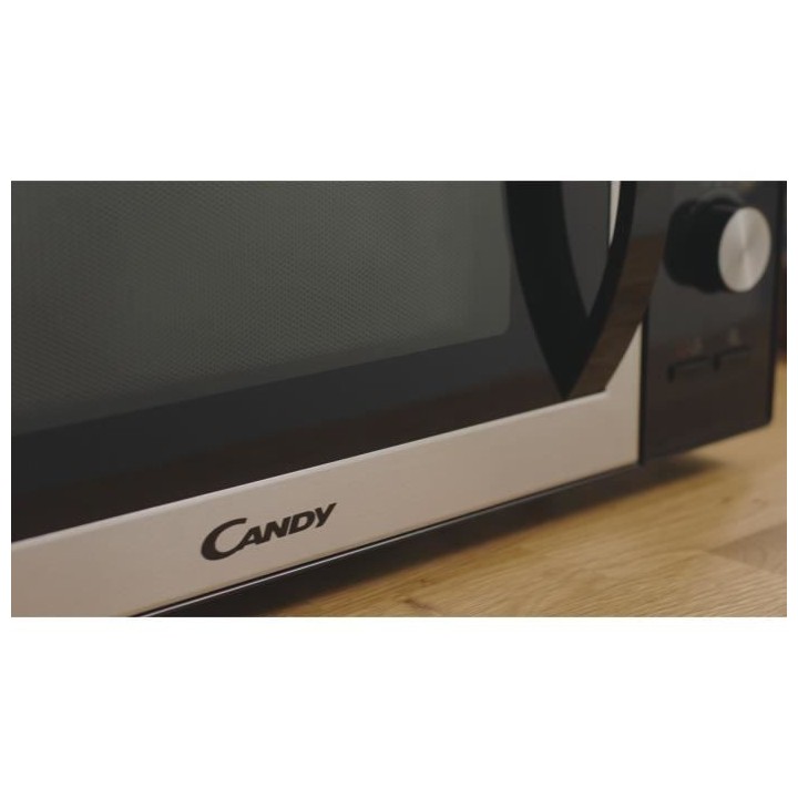 CMCA29EDLB Micro-ondes Combiné 29L MO : 1000W - Gril : 1000W - Cavit