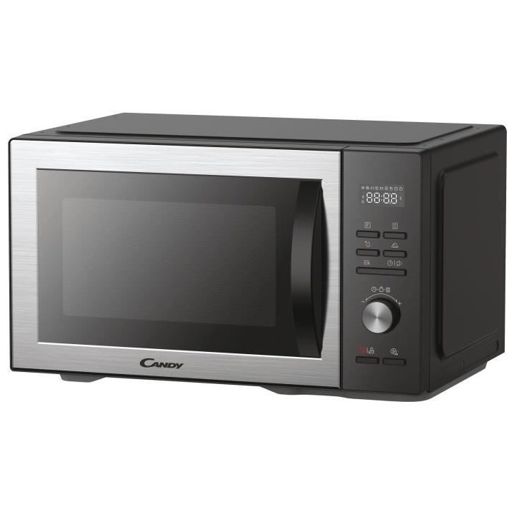 CMCA29EDLB Micro-ondes Combiné 29L MO : 1000W - Gril : 1000W - Cavit