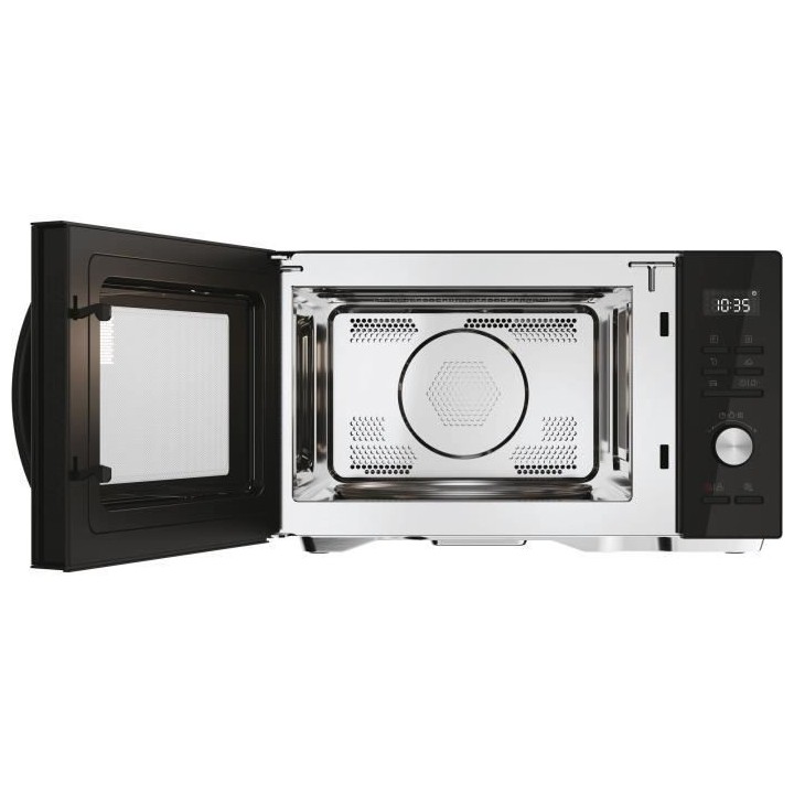 CMCA29EDLB Micro-ondes Combiné 29L MO : 1000W - Gril : 1000W - Cavit