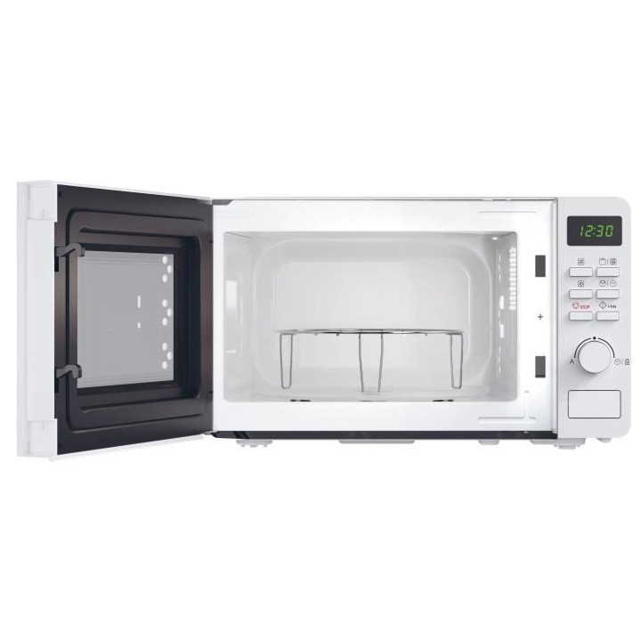 CMGA20SDLWLI Micro-ondes Gril CANDY Idea - 20L - MO : 700W - Gril : 80