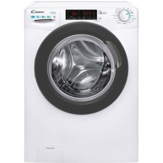 Lave-linge séchant CANDY CSWS496TWMRE-47 - 9 / 6 kg - Induction - Vap