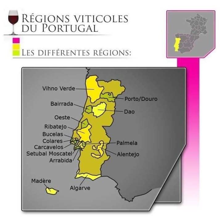 Mateus Vin Portugal Rosé 75 cl.