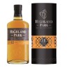 Highland Park 12 ans