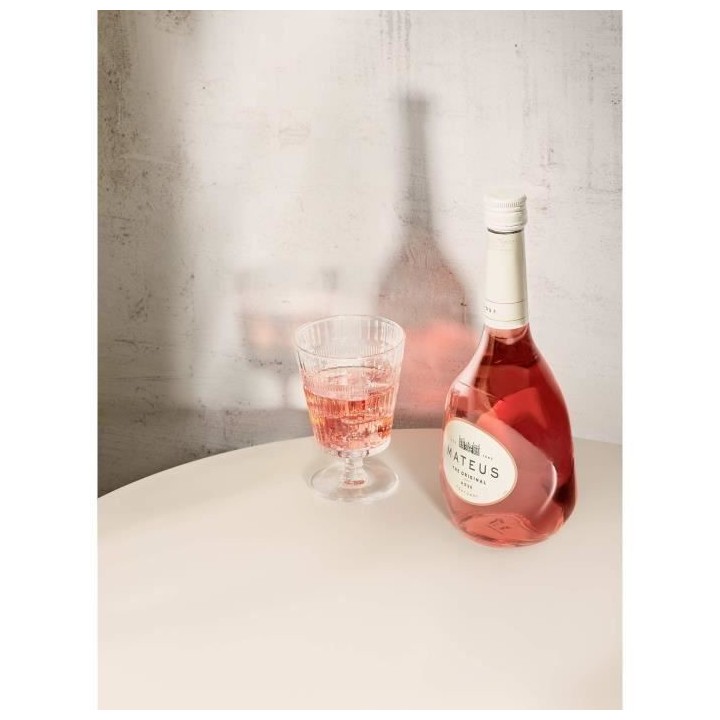 Mateus Vin Portugal Rosé 75 cl.