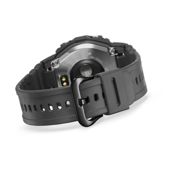 Montre - CASIO - G-Shock Sport - DW-H5600-1ER - Noir