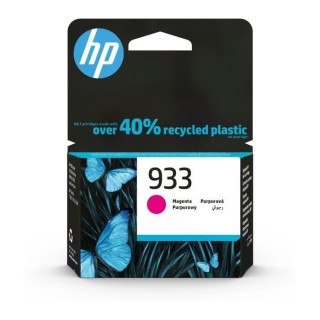 HP 933 Cartouche d'encre magenta authentique (CN059AE) pour HP OfficeJ