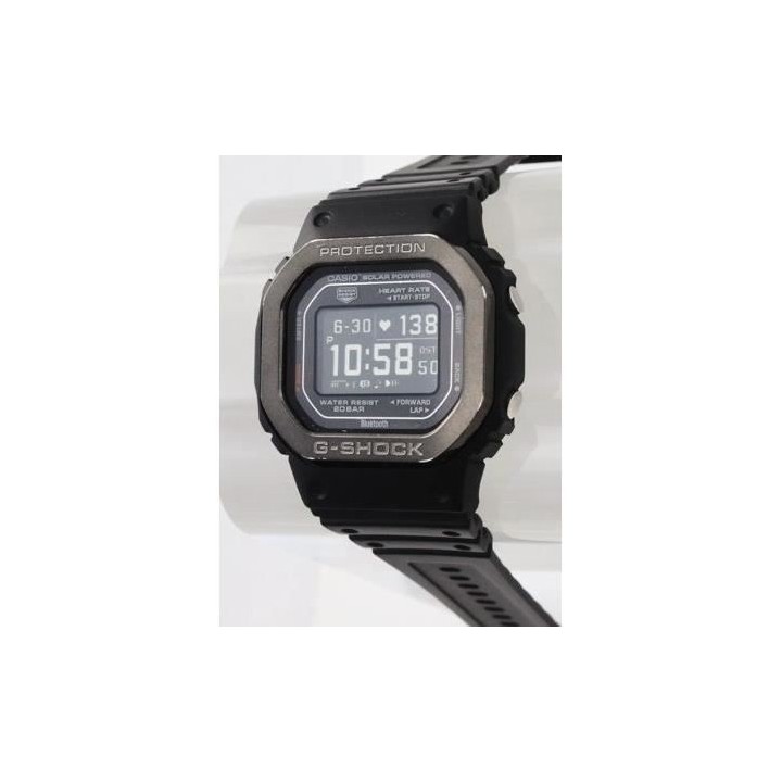 Montre - CASIO - G-Shock Sport - DW-H5600MB-1ER - Noir