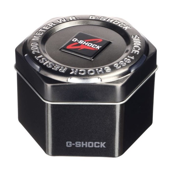 G-SHOCK Classic- GA-100B-4AER