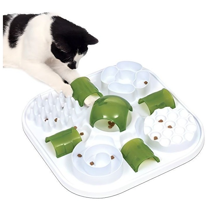 Catit Play Treat Puzzle