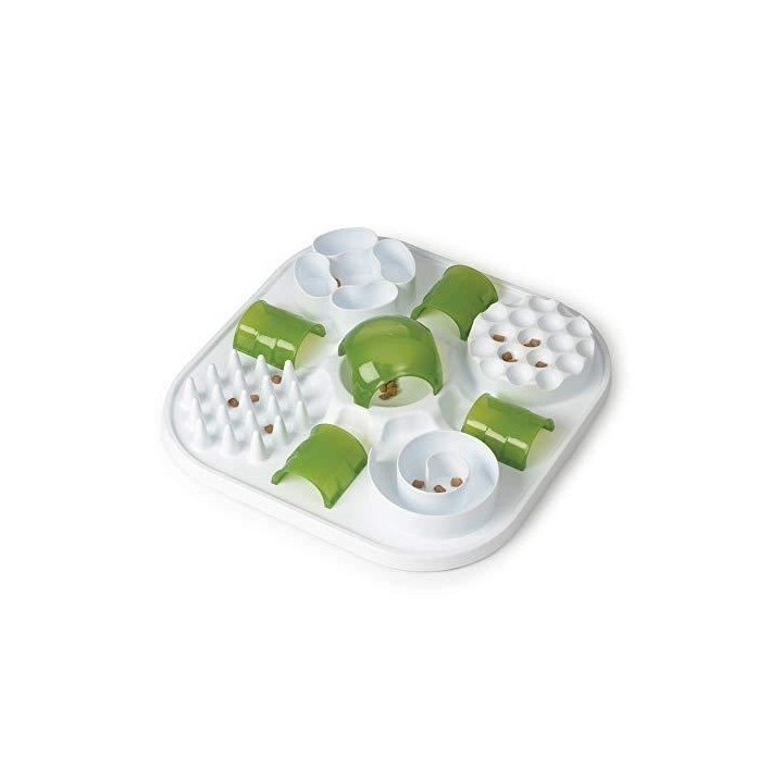 Catit Play Treat Puzzle