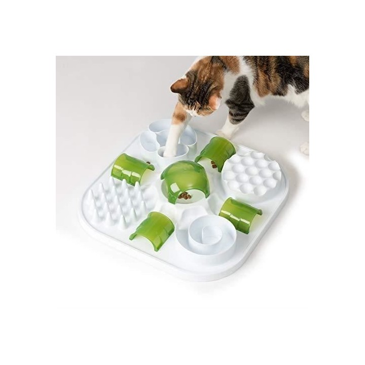 Catit Play Treat Puzzle
