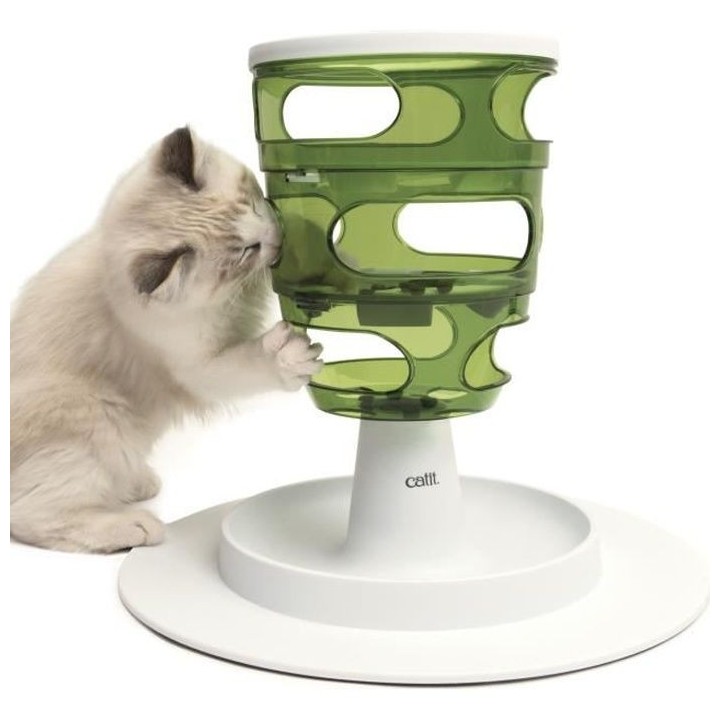 Labyrinthe D'alimentation Senses 2.0