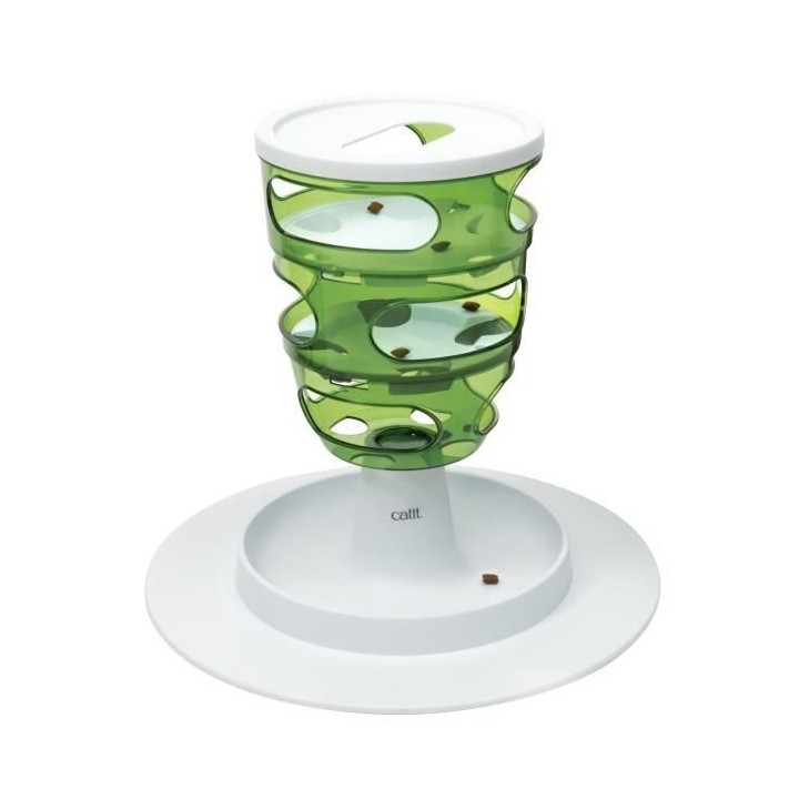 Labyrinthe D'alimentation Senses 2.0