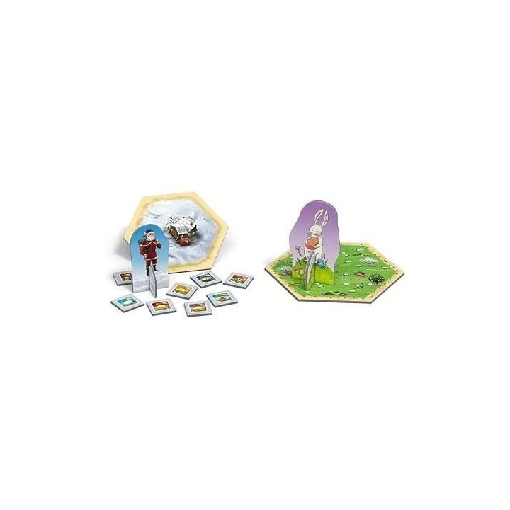 Kosmos | Catan : Big box | Unbox Now | Jeu de société | a partir de