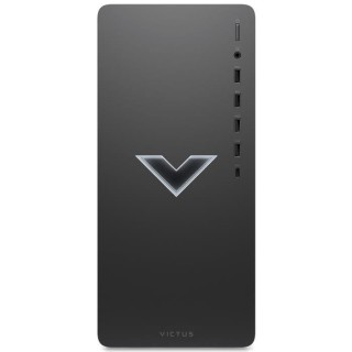 PC Victus by HP 15L Gaming TG02-0057nf - Ryzen 5 5600G - 16 GB RAM - S