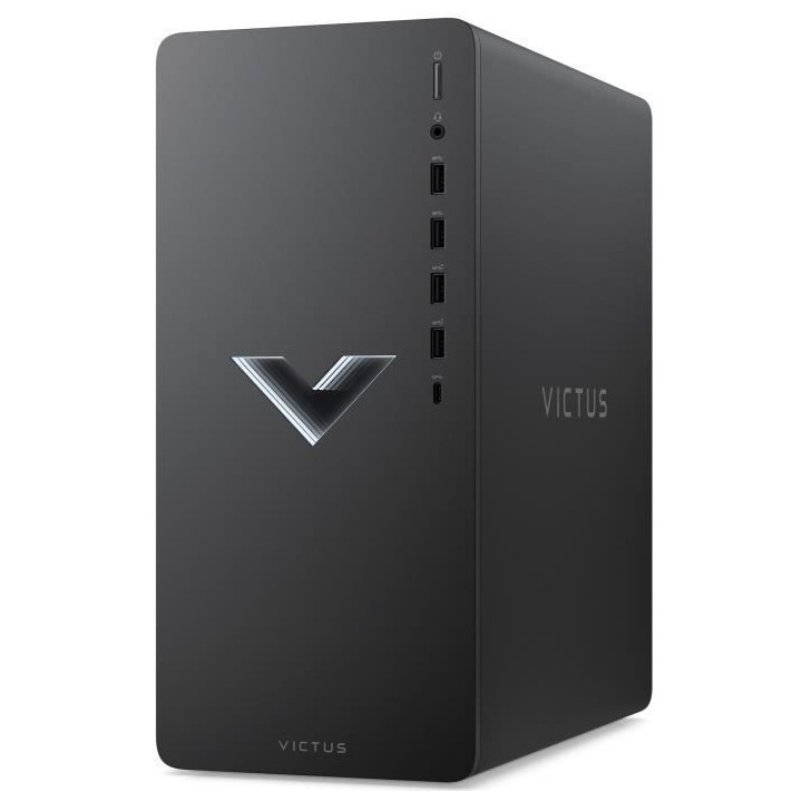 PC Victus by HP 15L Gaming TG02-0057nf - Ryzen 5 5600G - 16 GB RAM - S