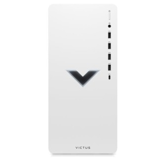 PC Victus by HP 15L Gaming TG02-0187nf - Intel Core i5-12400F - 16 GB