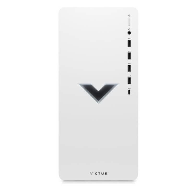 PC Victus by HP 15L Gaming TG02-0187nf - Intel Core i5-12400F - 16 GB