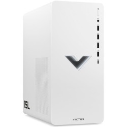 PC Victus by HP 15L Gaming TG02-0187nf - Intel Core i5-12400F - 16 GB RAM - 512 GB SSD - NVIDIA GeForce RTX 3060 Ti 8GB - Window