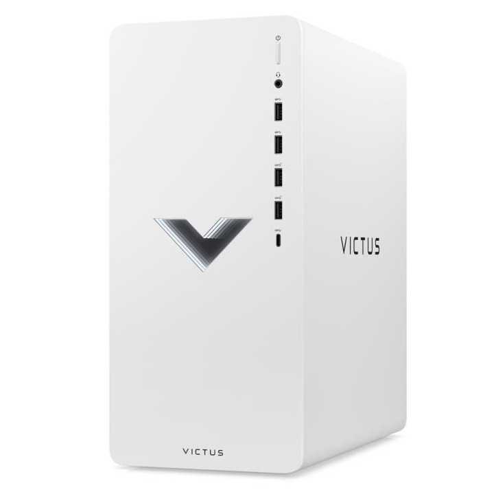 PC Victus by HP 15L Gaming TG02-0187nf - Intel Core i5-12400F - 16 GB