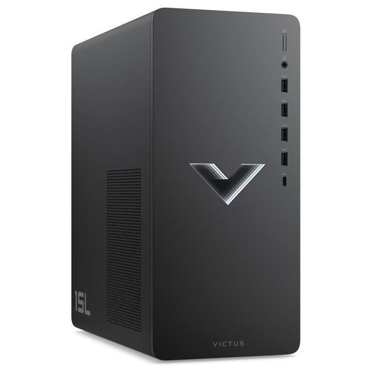 PC Victus by HP 15L Gaming TG02-0249nf - Ryzen 5 5600G - 8 GB RAM - St