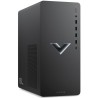 PC Victus by HP 15L Gaming TG02-0249nf - Ryzen 5 5600G - 8 GB RAM - Stockage 512 GB SSD - Radeon RX 6400 4GB - Métal argenté