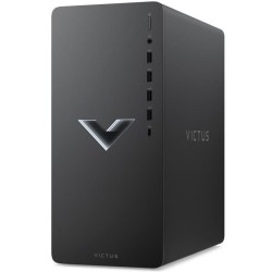 PC Victus by HP 15L Gaming TG02-0249nf - Ryzen 5 5600G - 8 GB RAM - Stockage 512 GB SSD - Radeon RX 6400 4GB - Métal argenté