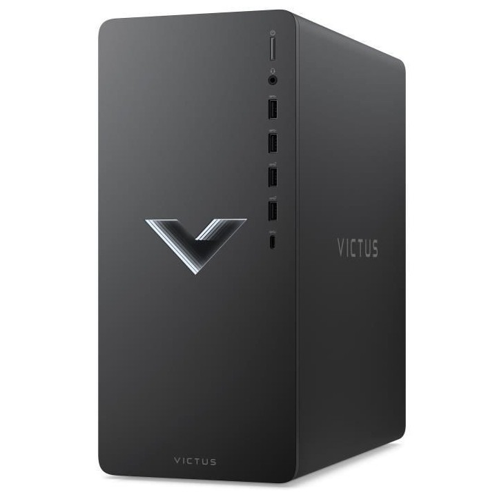 PC Victus by HP 15L Gaming TG02-0249nf - Ryzen 5 5600G - 8 GB RAM - St