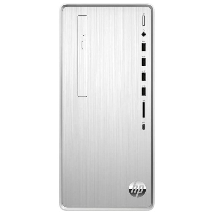 Unité centrale HP PC de Bureau Pavilion TP01-1012nf - i7- 10700 - RAM