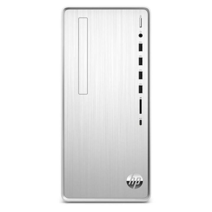 Unité centrale HP Pavilion TP01-2233nf - Ryzen 5-5600G - 8 GB RAM - S