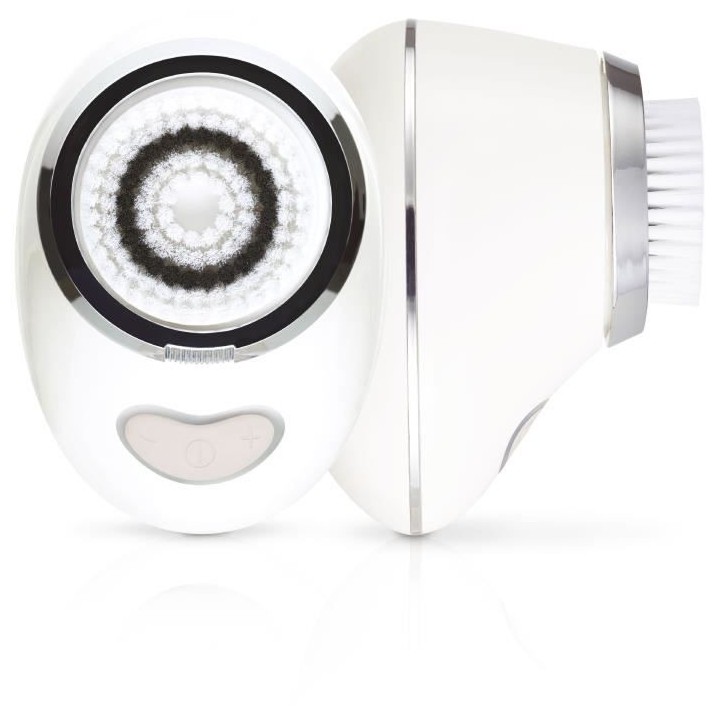 HQ E-Beauté Brosse Visage Nomade Sonique