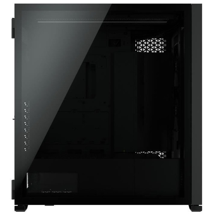 CORSAIR Boîtier PC 7000D AIRFLOW Verre Trempé - Noir (CC-9011218-WW)
