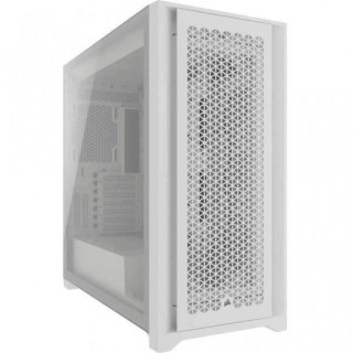 Boitier PC - CORSAIR - 5000D CORE AIRFLOW - ATX Moyen-tour - Panneau a