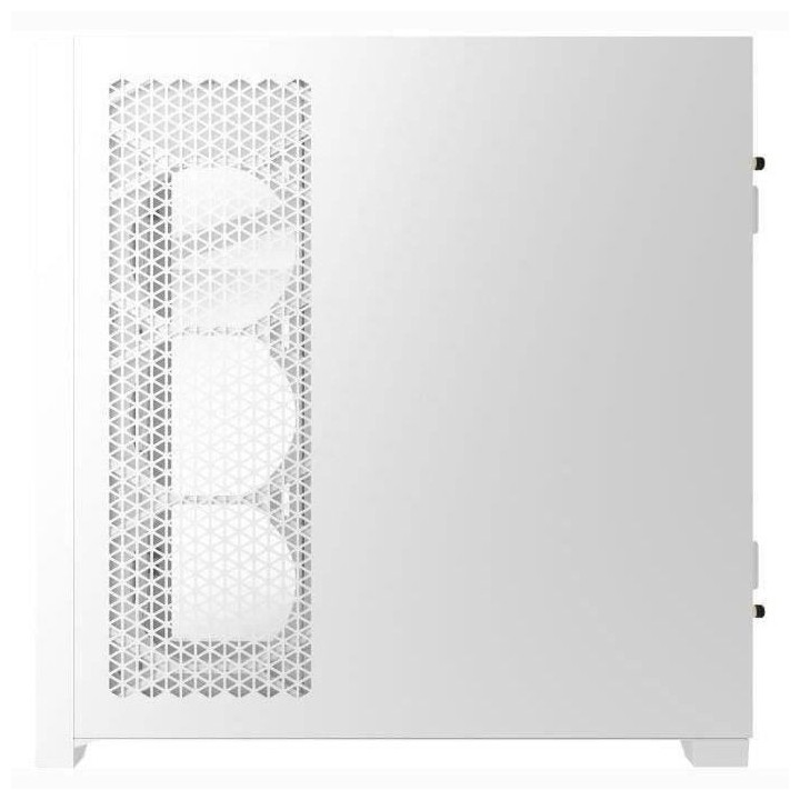 Boitier PC - CORSAIR - 5000D CORE AIRFLOW - ATX Moyen-tour - Panneau a