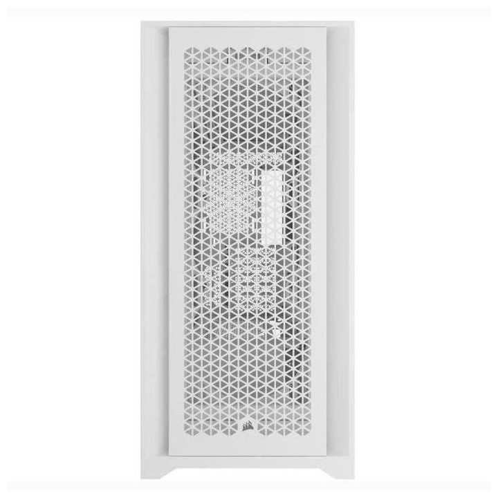 Boitier PC - CORSAIR - 5000D CORE AIRFLOW - ATX Moyen-tour - Panneau a