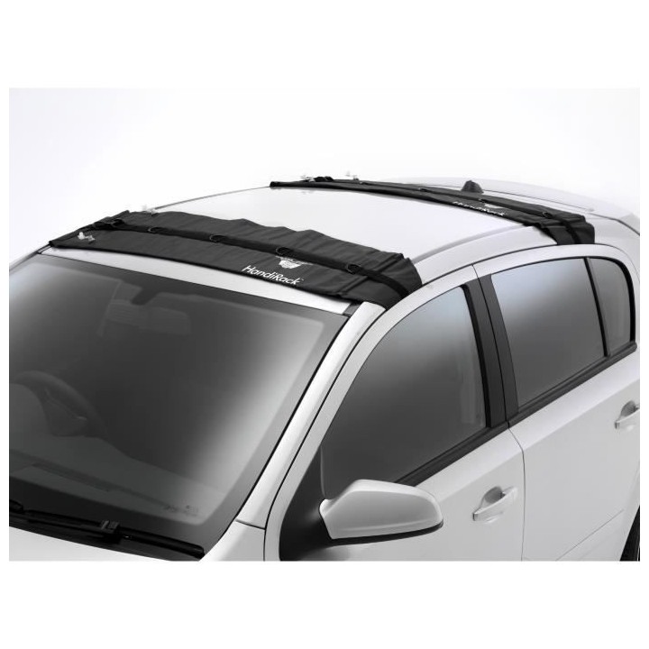 HANDIWORLD 2 Barres de toit HandiRack - Gonflables, résistantes et un