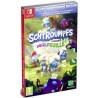 LES SCHTROUMPFS : Mission Malfeuille - Schtroumpfissime Édition Jeu Switch