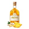 HSE - Ananas Gingembre - Rhum arrangé - 32.0% Vol. - 70 cl