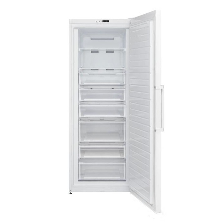 Congélateur armoire 405L -Total No Frost - dégivrage automatique - C
