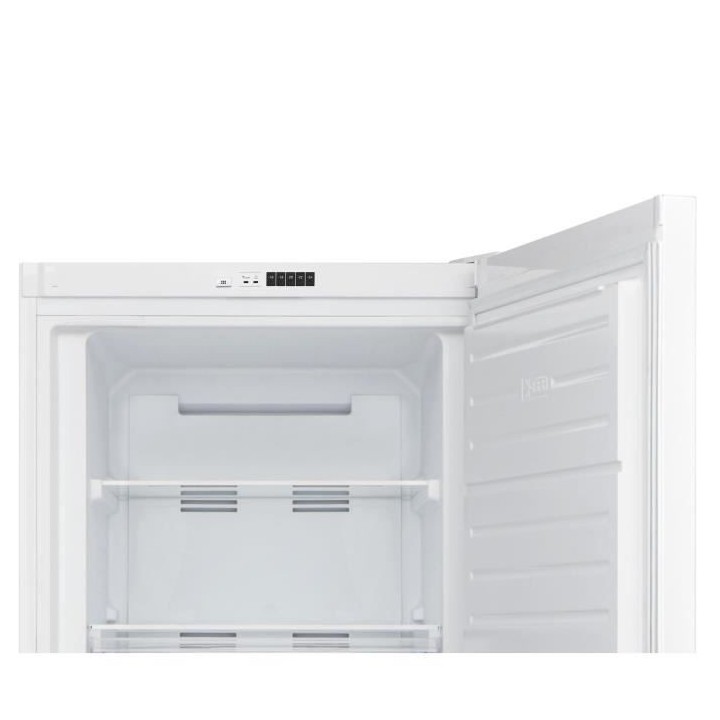 Congélateur armoire 405L -Total No Frost - dégivrage automatique - C