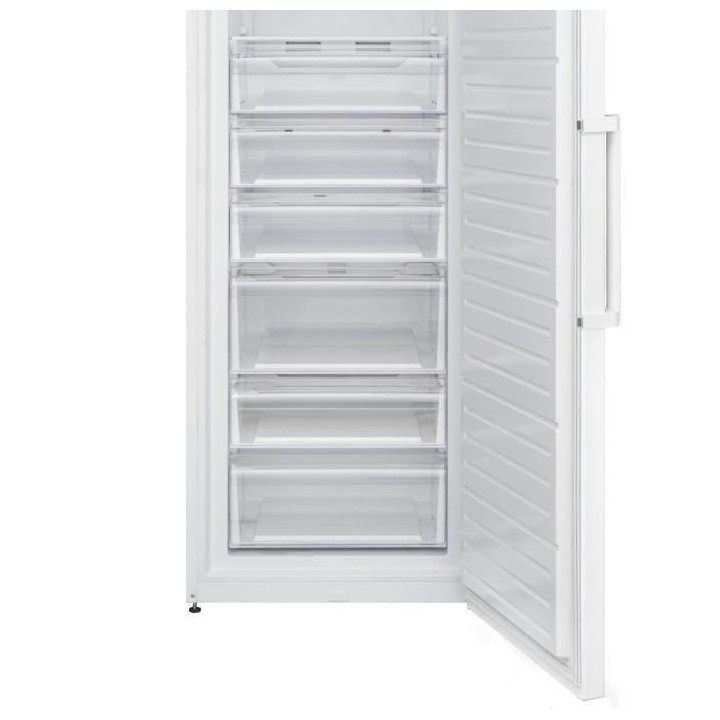 Congélateur armoire 405L -Total No Frost - dégivrage automatique - C