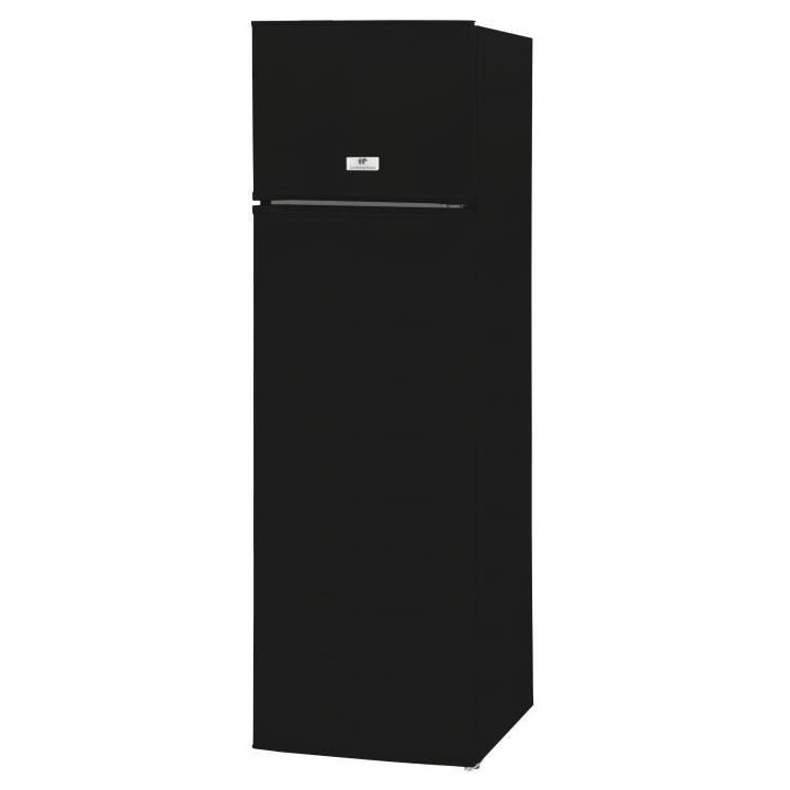 CONTINENTAL EDISON CEF2D240B Réfrigérateur 2 portes 242,5L Froid sta