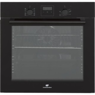 Four encastrable nettoyage catalyse - chaleur pulsée CONTINENTAL EDIS