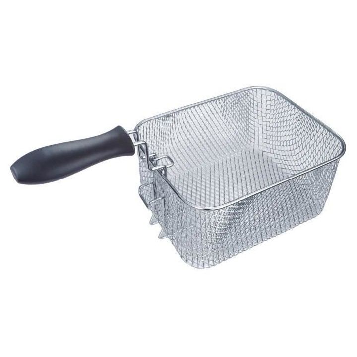 CONTINENTAL EDISON CEFR4IX3 - Friteuse 4 Litres - 2000W