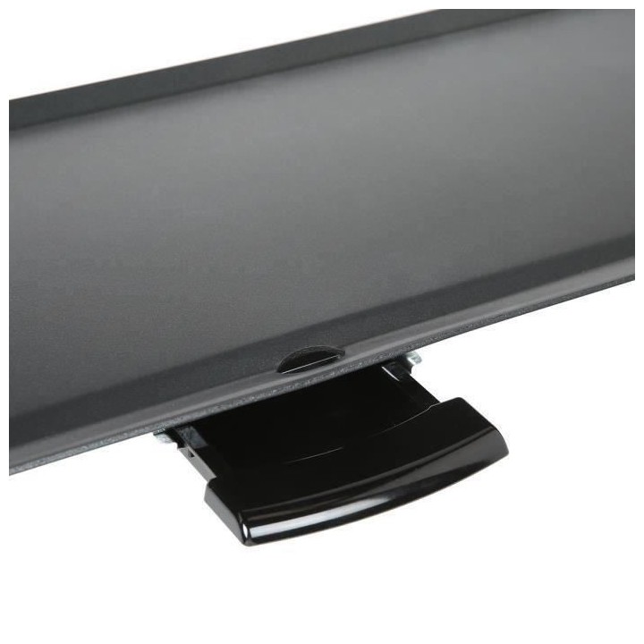 Plancha XXL CONTINENTAL EDISON CEGPL872