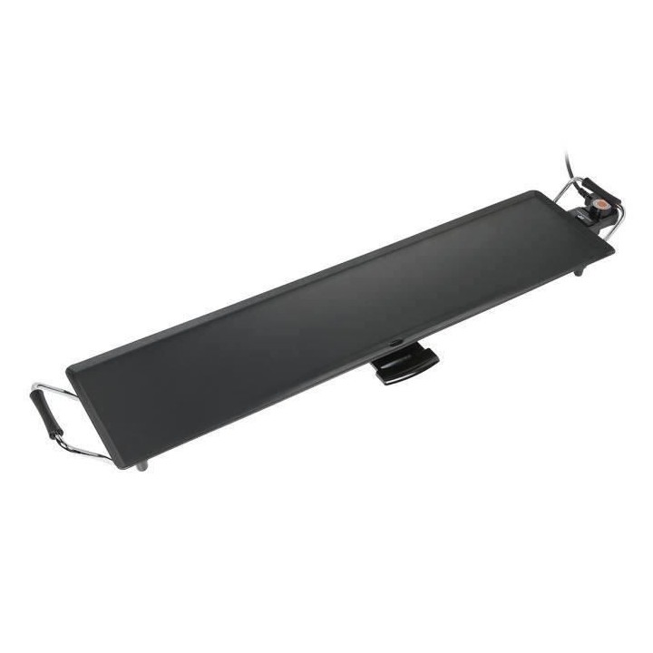 Plancha XXL CONTINENTAL EDISON CEGPL872