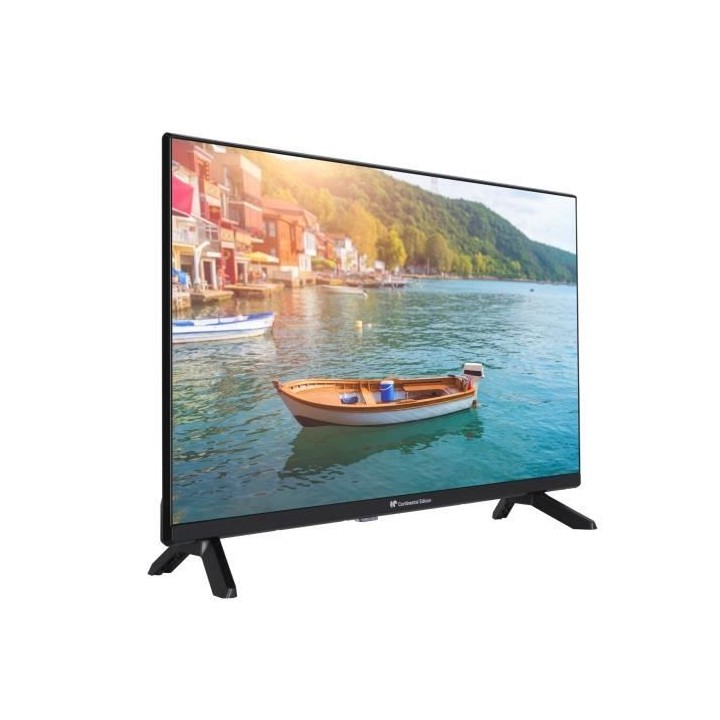 CONTINENTAL EDISON - CELED32HDV224B3 - TV NON SMART 32'' (80cm) HD